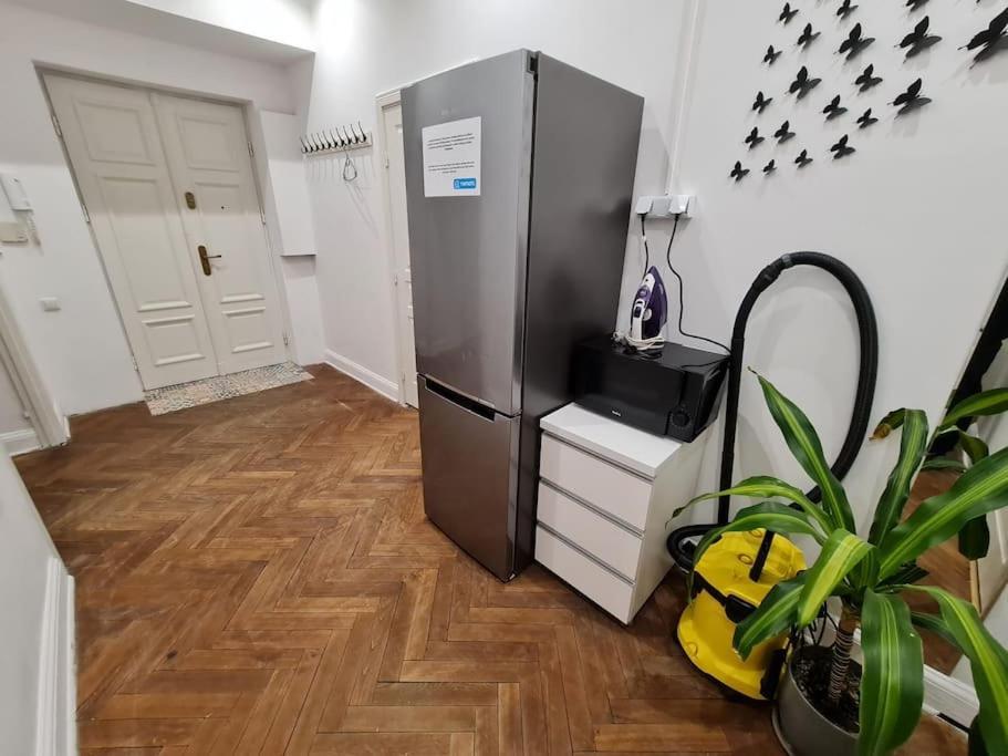Fantastic Waw - Ok11 Room A Warsaw Exterior photo