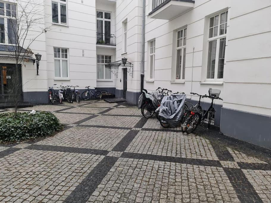 Fantastic Waw - Ok11 Room A Warsaw Exterior photo